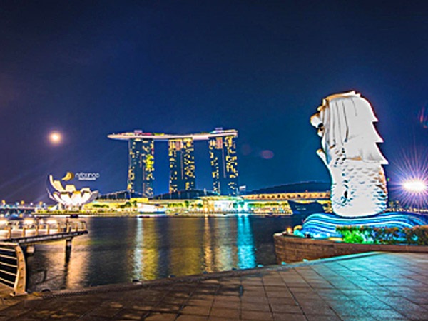 新加坡、馬來(lái)西亞品質(zhì)六日游