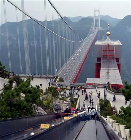 鳳凰古城、晚會、下游沱江泛舟兩日游