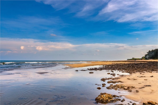 北海潿洲島、斜陽(yáng)島雙飛親子游5天