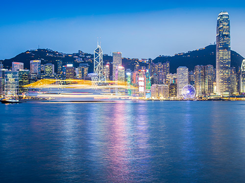 港珠澳純玩歡樂四日游 港珠澳純玩歡樂四日游