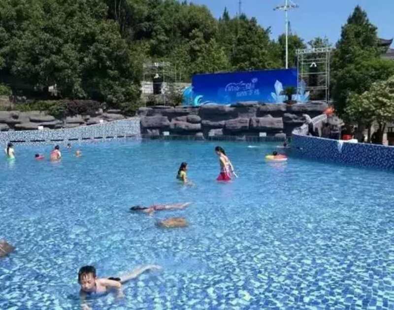 世界遺產(chǎn)老司城、不二門、猛洞河漂流2日游