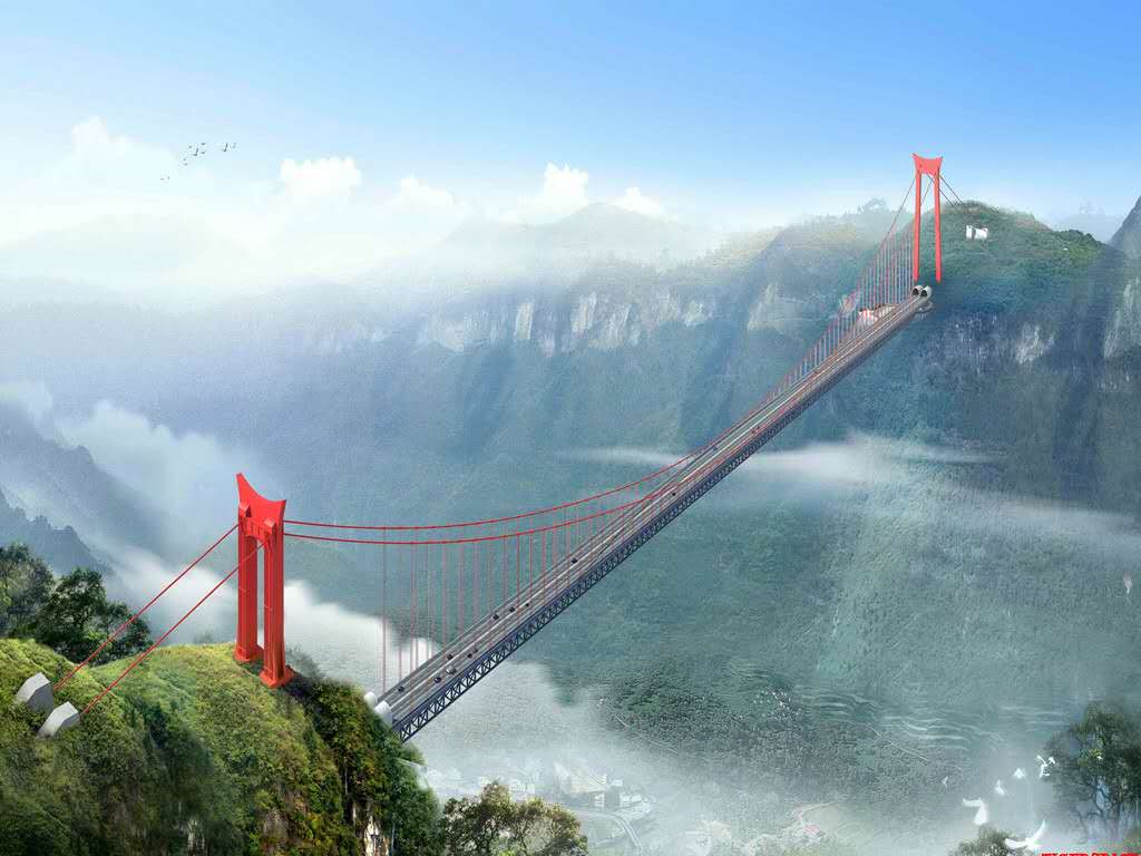 黃龍洞、天門仙山、猛洞河、鳳凰古城“湘西神秘之旅”5日游