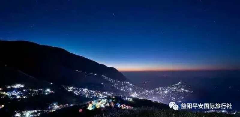 【我和帳篷有個(gè)約會(huì)】武功山二日游 【我和帳篷有個(gè)約會(huì)】武功山二日游