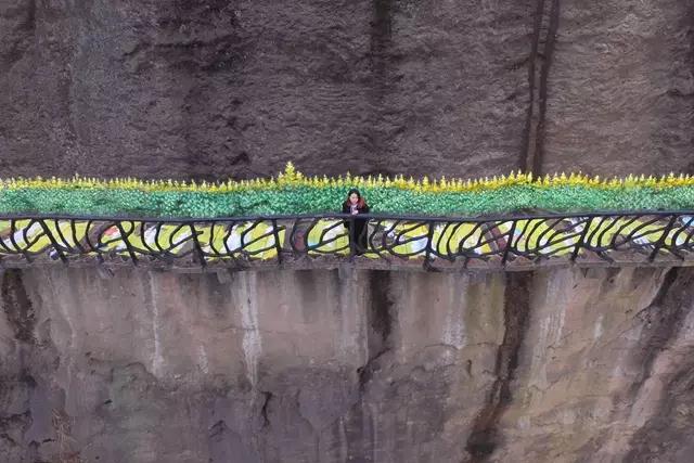 岳陽(yáng)平江石牛寨高空玻璃橋一日游 岳陽(yáng)平江石牛寨高空玻璃橋一日游