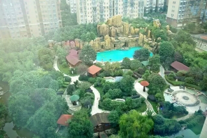 寧鄉(xiāng)通程溫泉水會一日游 寧鄉(xiāng)通程溫泉水會一日游