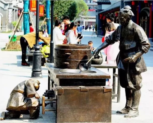 常德桃花源古鎮(zhèn)、德國(guó)風(fēng)情街、沙灘公園一日游