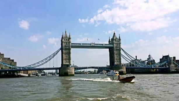 英國(guó)一地9日游