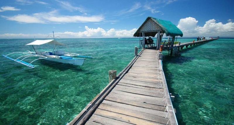 皇冠·宿務(wù)薄荷島5天4晚游 皇冠·宿務(wù)薄荷島5天4晚游