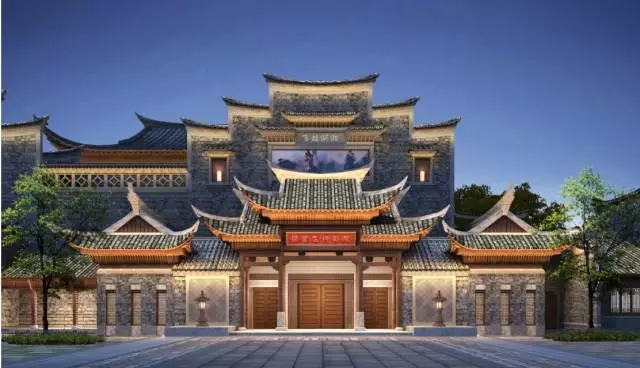 長沙· 銅官窯古鎮(zhèn)一日 長沙· 銅官窯古鎮(zhèn)一日