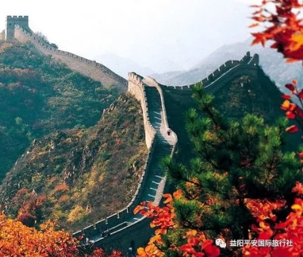 北京、天津純玩雙飛6日游