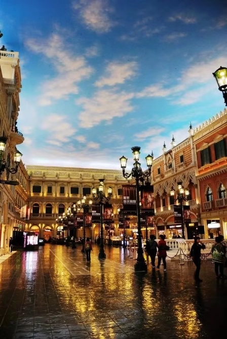 港珠澳純玩歡樂四日游 港珠澳純玩歡樂四日游