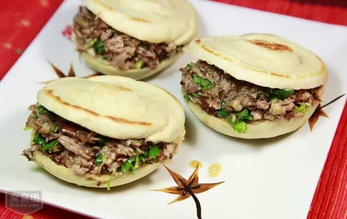 西安、延安雙飛六日日