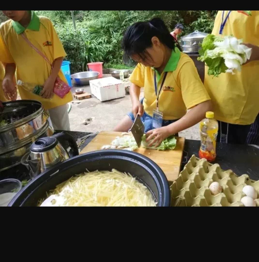 夏令營(yíng)--湘西營(yíng) 夏令營(yíng)--湘西營(yíng)