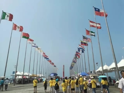 夏令營(yíng)--山東營(yíng) 夏令營(yíng)--山東營(yíng)