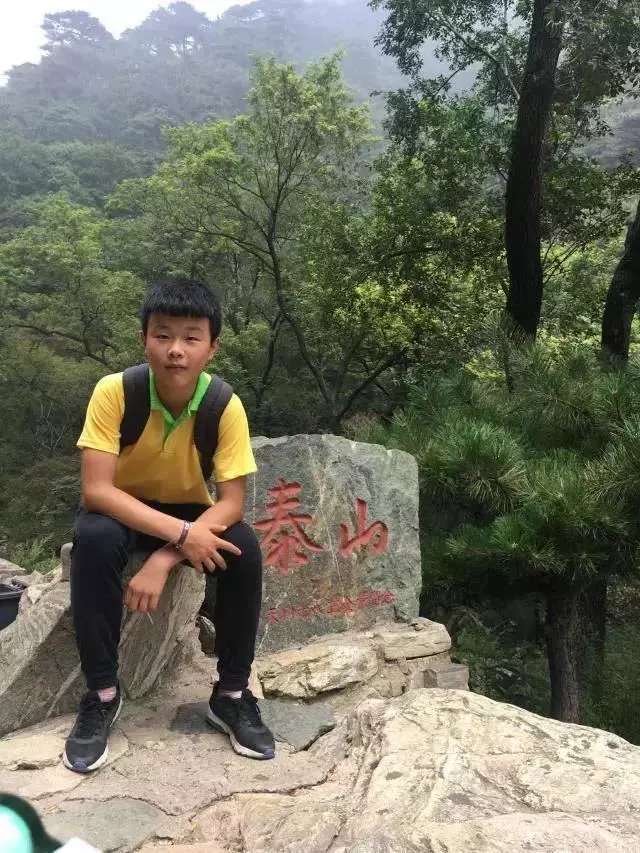 夏令營(yíng)--山東營(yíng) 夏令營(yíng)--山東營(yíng)