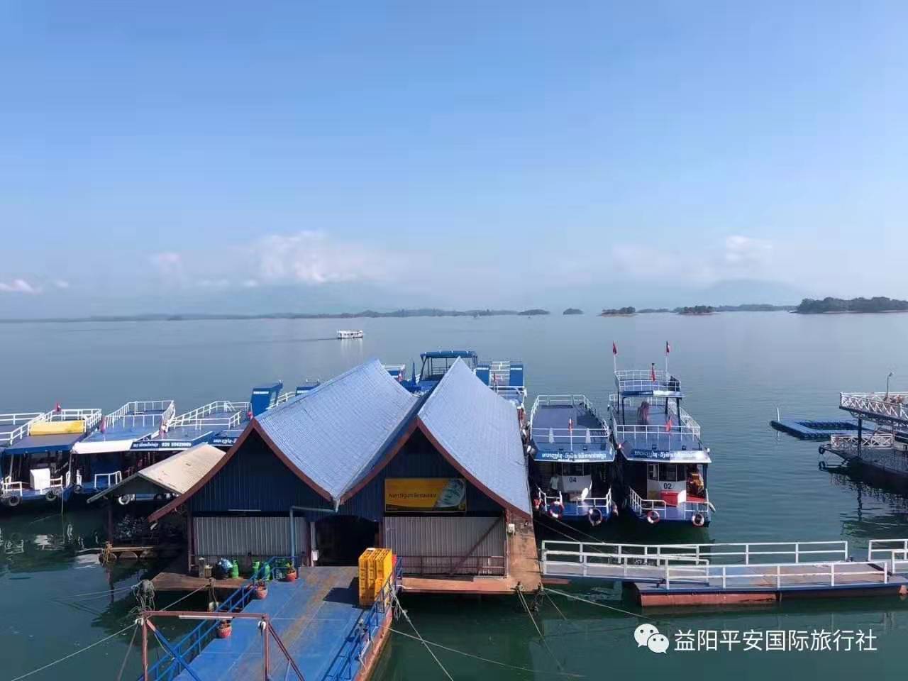 老撾?萬(wàn)象、萬(wàn)榮、瑯勃拉邦雙飛六日游