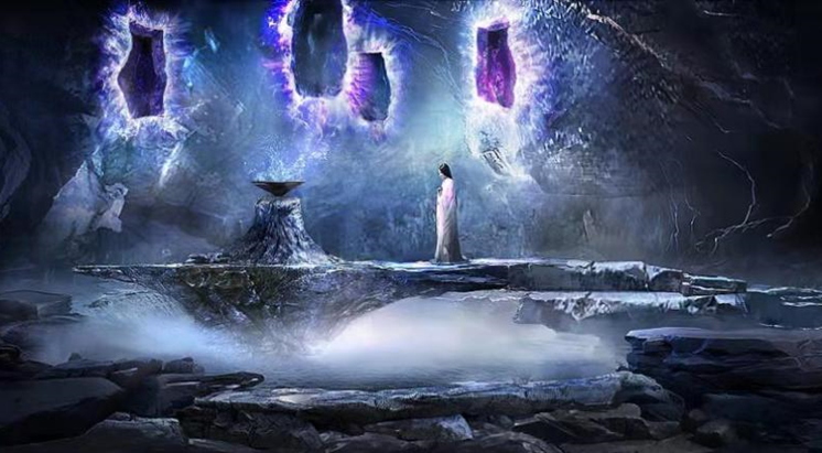 梅山文化園、青云洞、云臺(tái)山2日